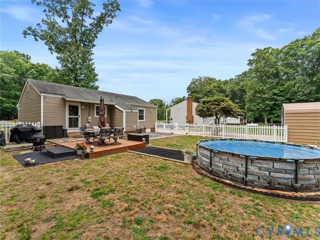 2436 Old Bermuda Hundred Rd, Chester, VA 23836
