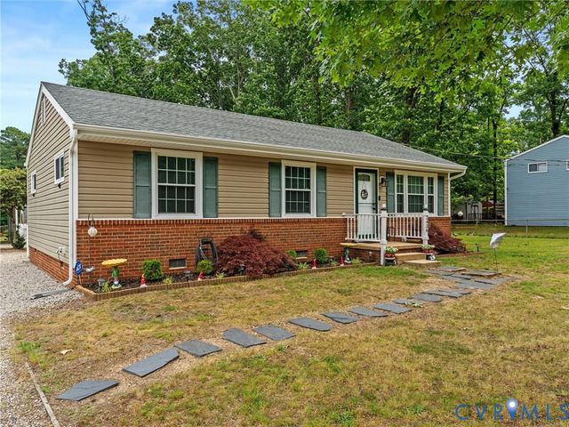 2436 Old Bermuda Hundred Rd, Chester, VA 23836