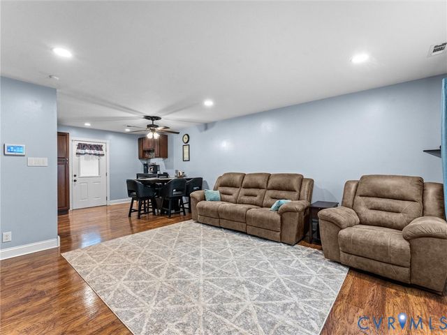 2436 Old Bermuda Hundred Rd, Chester, VA 23836