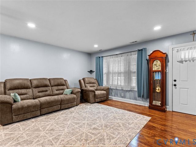 2436 Old Bermuda Hundred Rd, Chester, VA 23836