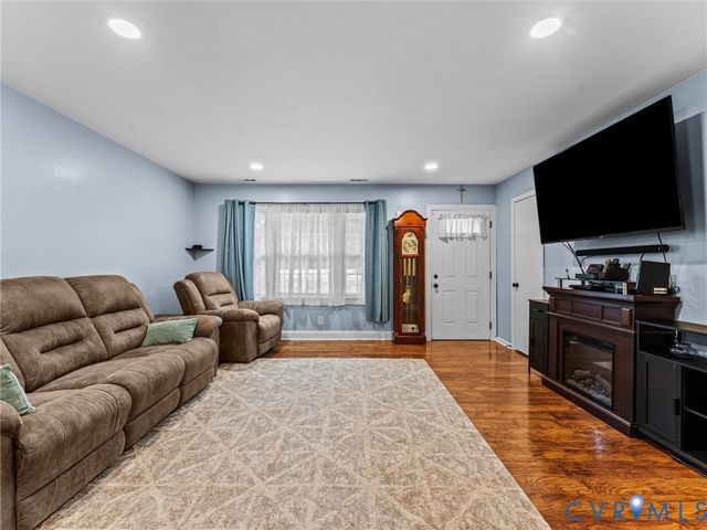 2436 Old Bermuda Hundred Rd, Chester, VA 23836