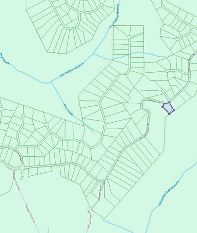 4690 Split Rail Way 1359, Guild, TN 37340