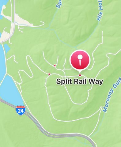 4690 Split Rail Way 1359, Guild, TN 37340