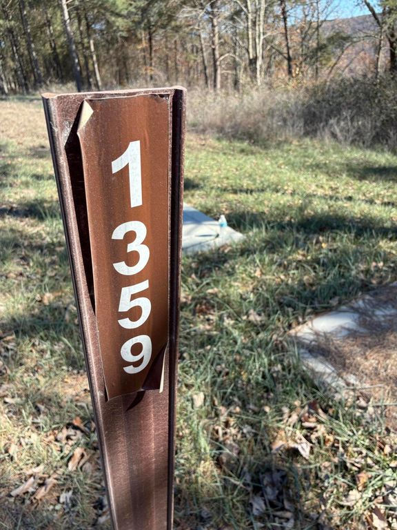 4690 Split Rail Way 1359, Guild, TN 37340