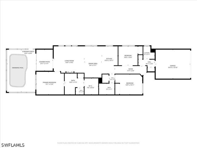 7670 Jacaranda LN, Naples, FL 34114