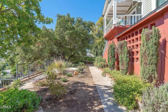 6341 Rosswood Terrace, Los Angeles, CA 90042