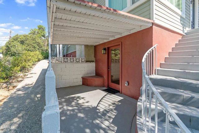 6341 Rosswood Terrace, Los Angeles, CA 90042