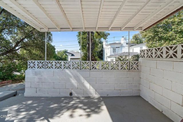 6341 Rosswood Terrace, Los Angeles, CA 90042