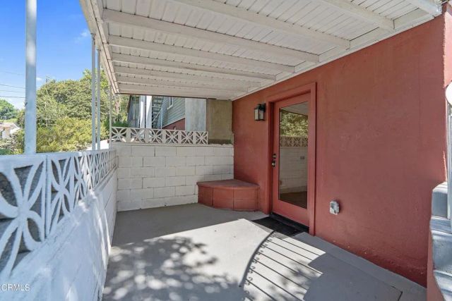 6341 Rosswood Terrace, Los Angeles, CA 90042