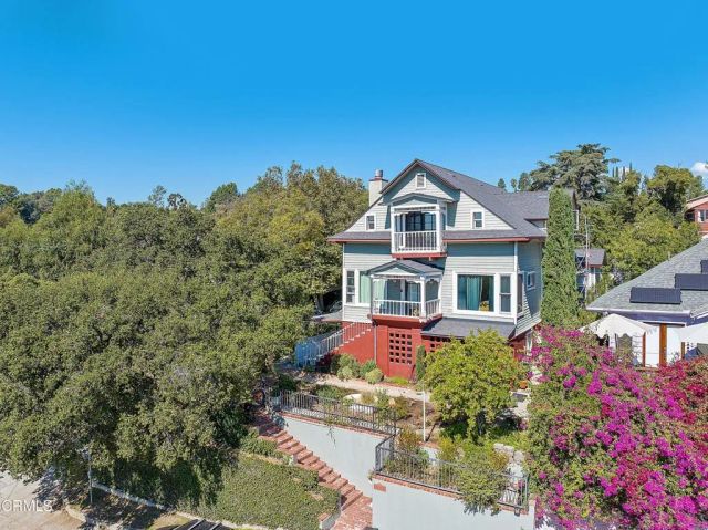 6341 Rosswood Terrace, Los Angeles, CA 90042