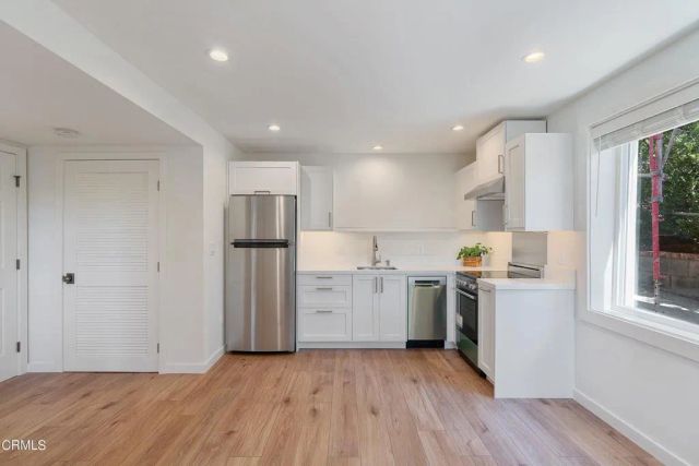 6341 Rosswood Terrace, Los Angeles, CA 90042