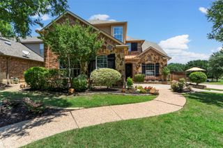 5402 Brookhill Lane, Frisco, TX 75034