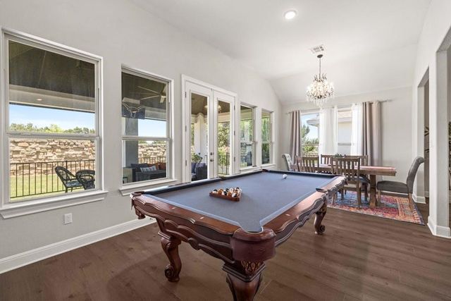 1820 Ficuzza WAY, Leander, TX 78641