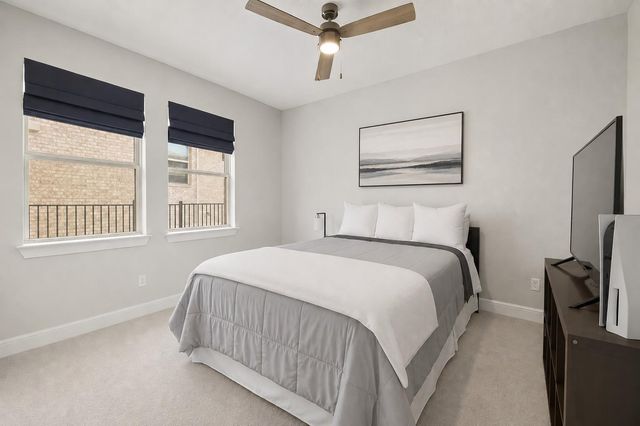 1820 Ficuzza WAY, Leander, TX 78641