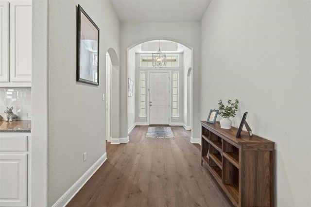 1820 Ficuzza WAY, Leander, TX 78641