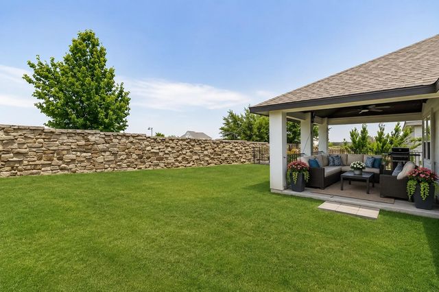 1820 Ficuzza WAY, Leander, TX 78641