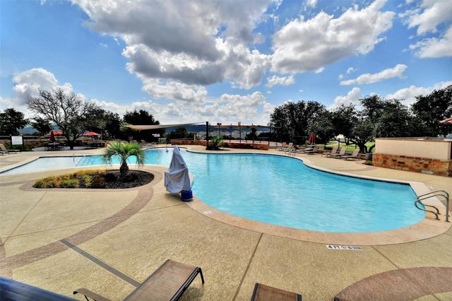 1820 Ficuzza WAY, Leander, TX 78641