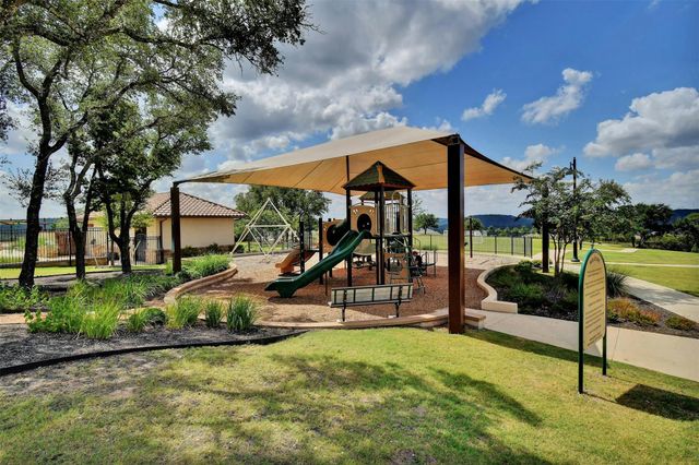1820 Ficuzza WAY, Leander, TX 78641