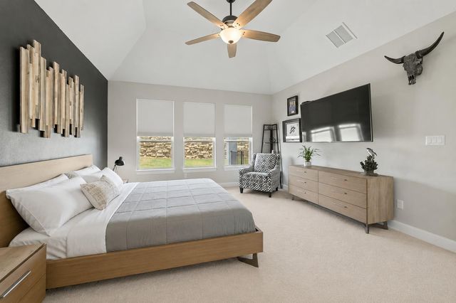 1820 Ficuzza WAY, Leander, TX 78641
