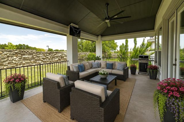 1820 Ficuzza WAY, Leander, TX 78641