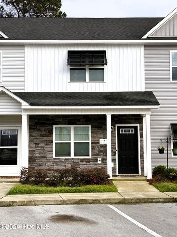 12 Catalina Circle, Swansboro, NC 28584