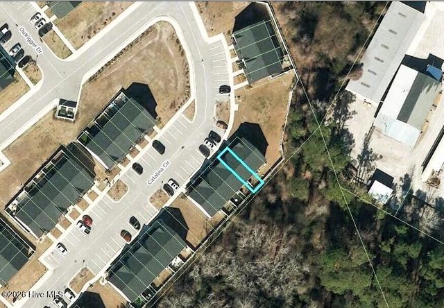 12 Catalina Circle, Swansboro, NC 28584