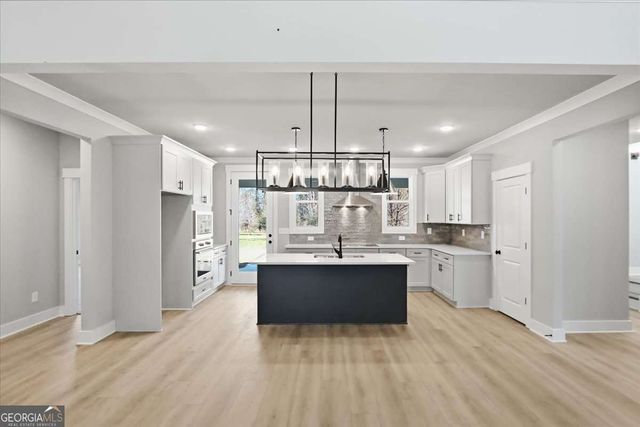 77 Maney Drive, Statham, GA 30666