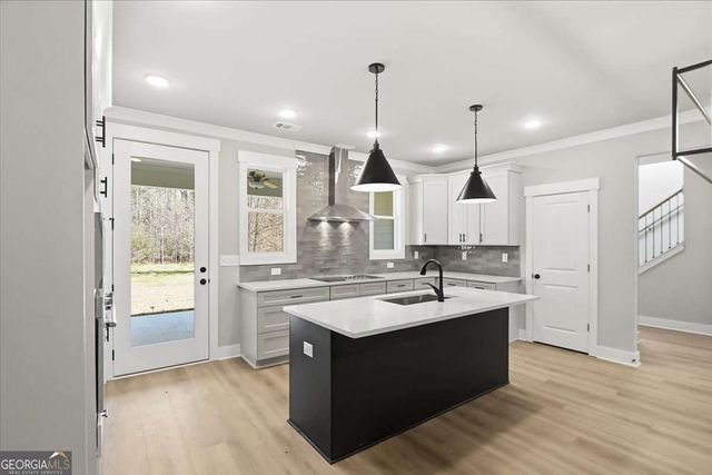 77 Maney Drive, Statham, GA 30666