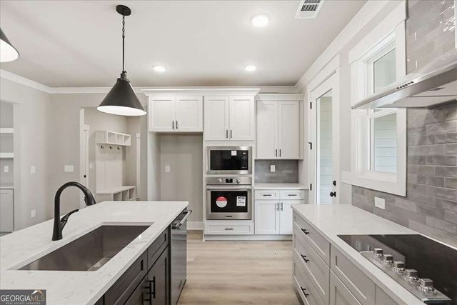 77 Maney Drive, Statham, GA 30666
