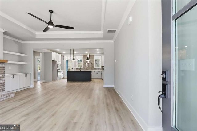 77 Maney Drive, Statham, GA 30666
