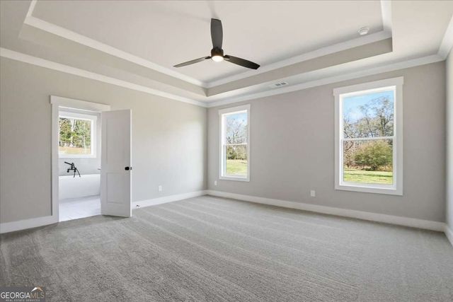 77 Maney Drive, Statham, GA 30666