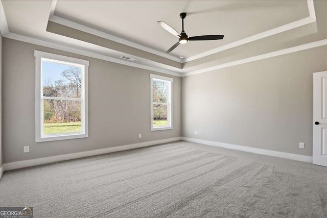 77 Maney Drive, Statham, GA 30666