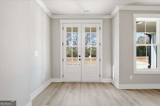 77 Maney Drive, Statham, GA 30666