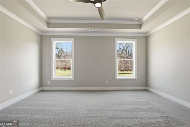 77 Maney Drive, Statham, GA 30666
