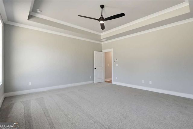 77 Maney Drive, Statham, GA 30666