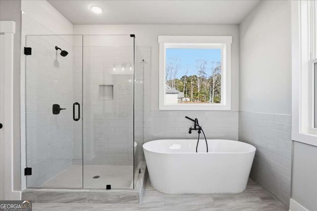 77 Maney Drive, Statham, GA 30666
