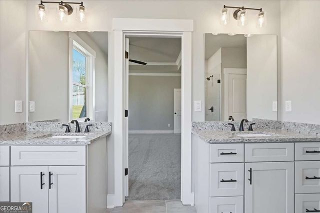 77 Maney Drive, Statham, GA 30666