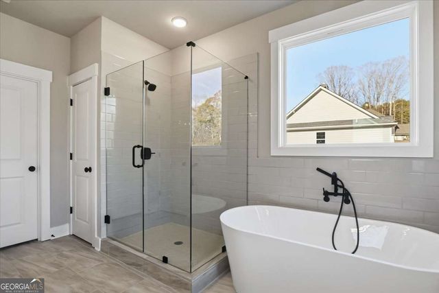 77 Maney Drive, Statham, GA 30666
