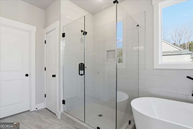 77 Maney Drive, Statham, GA 30666