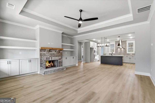 77 Maney Drive, Statham, GA 30666