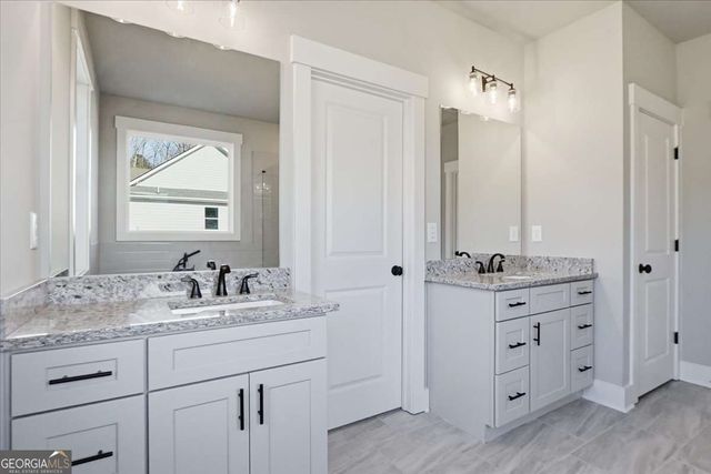 77 Maney Drive, Statham, GA 30666