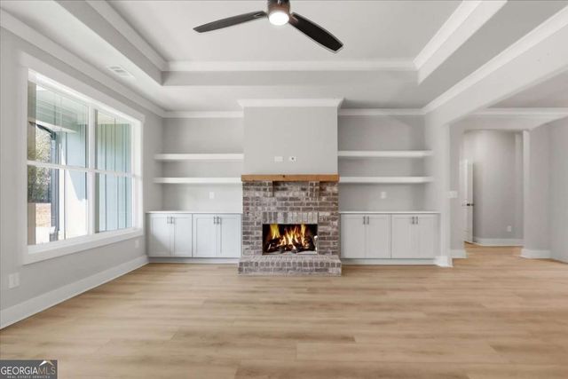 77 Maney Drive, Statham, GA 30666