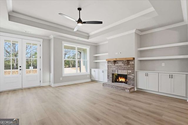 77 Maney Drive, Statham, GA 30666