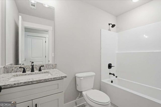 77 Maney Drive, Statham, GA 30666