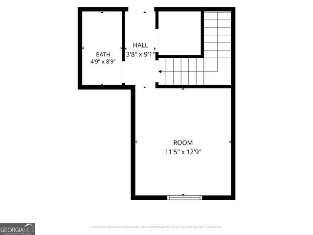 77 Maney Drive, Statham, GA 30666