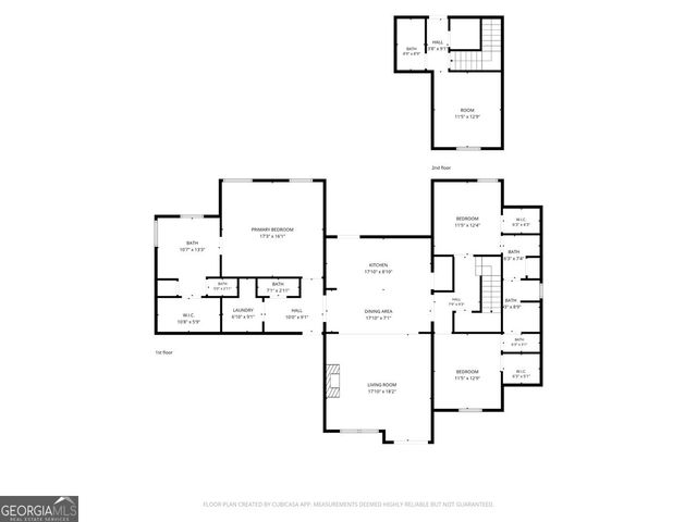 77 Maney Drive, Statham, GA 30666