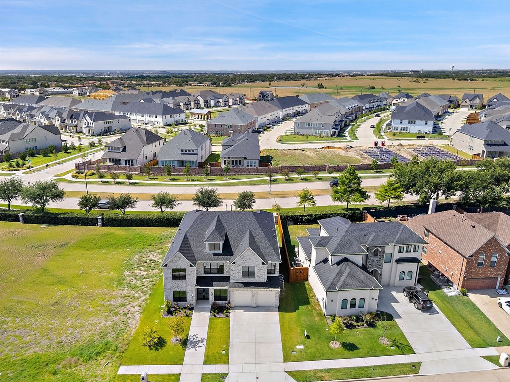 9840 Wyndbrook Drive, Frisco, TX 75035