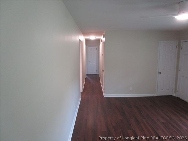 5119 Cooper Road, Fayetteville, NC 28311