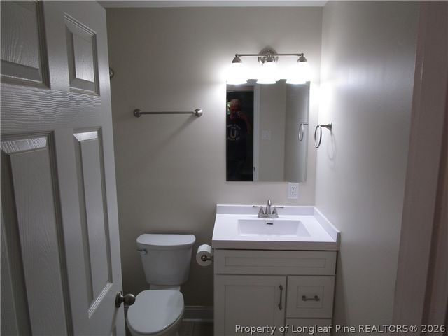 5119 Cooper Road, Fayetteville, NC 28311