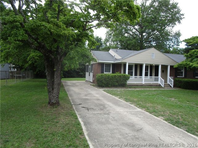 5119 Cooper Road, Fayetteville, NC 28311